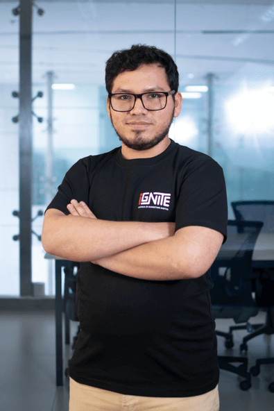 Jhoel Chavez
